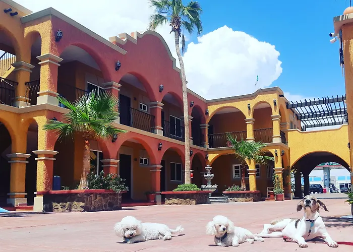 Hotel Angra