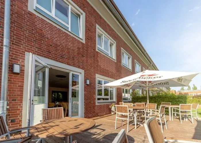 Hotel Ruegenblick
