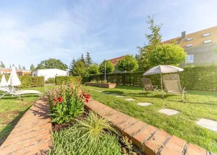Hotel Ruegenblick