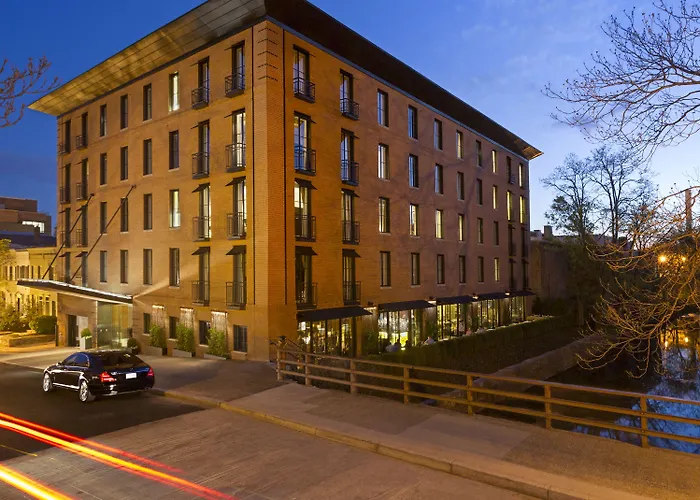 Rosewood Washington Dc
