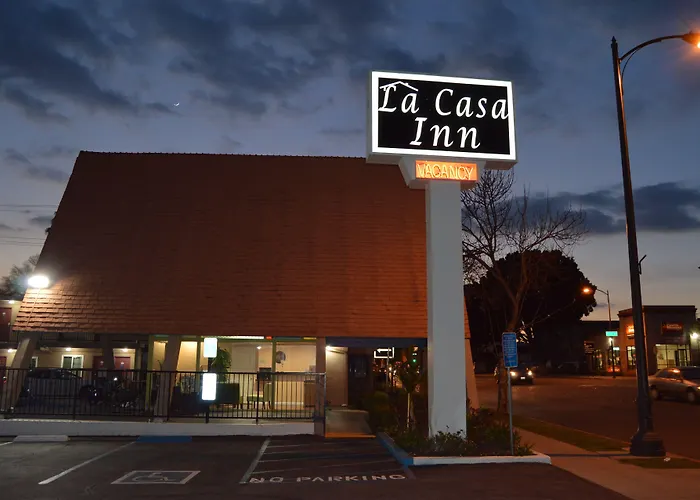 La Casa Inn Pasadena