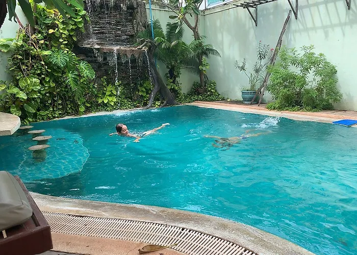 Siem Reap Riverside