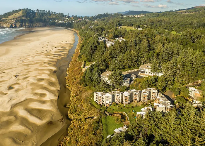 Little Creek Cove Beach Resort Newport