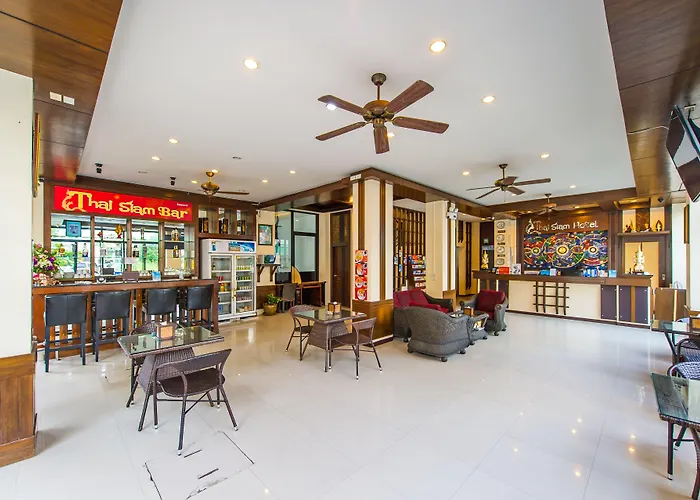 Thai Siam