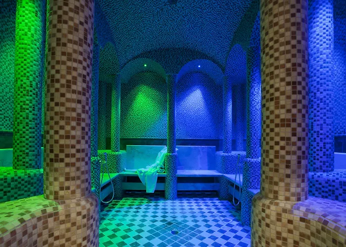 Palace Hotel Legnano