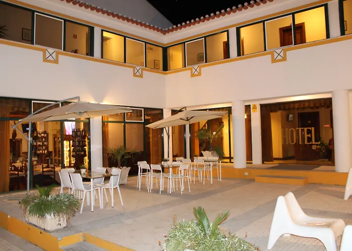 Hotel O Gato & Spa