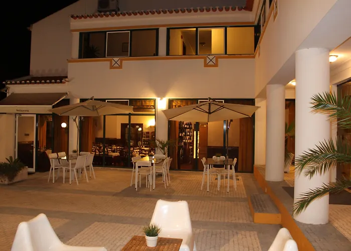 Hotel O Gato & Spa Odivelas 