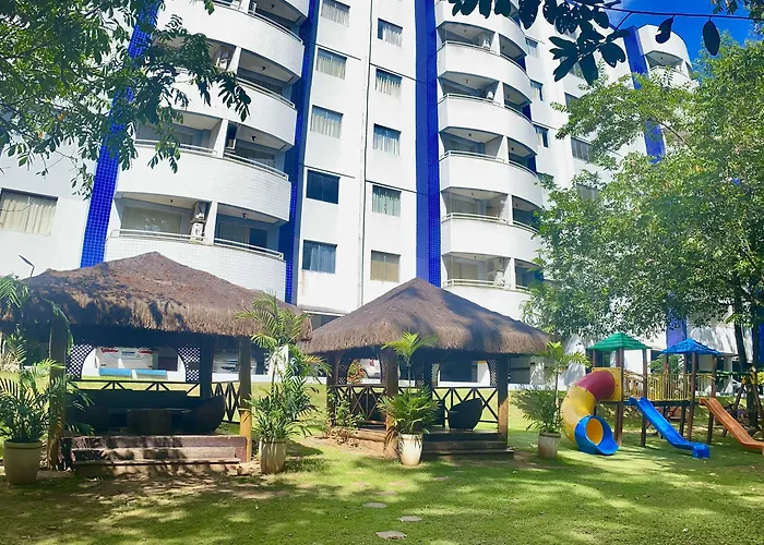 IMG Hotel Rio Quente