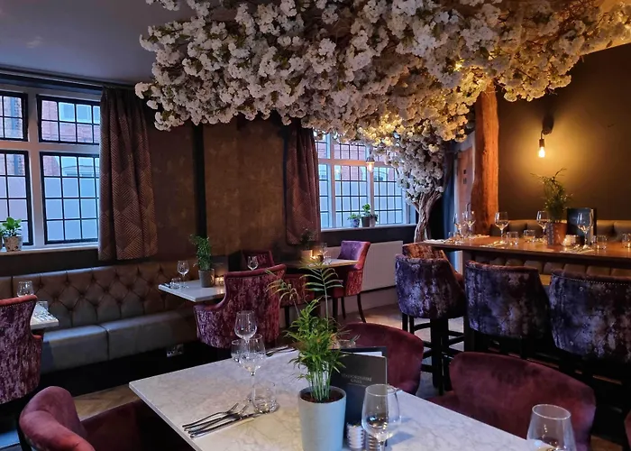 The Lion Hotel