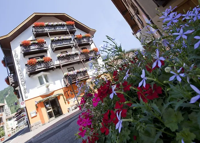 Hotel Touring