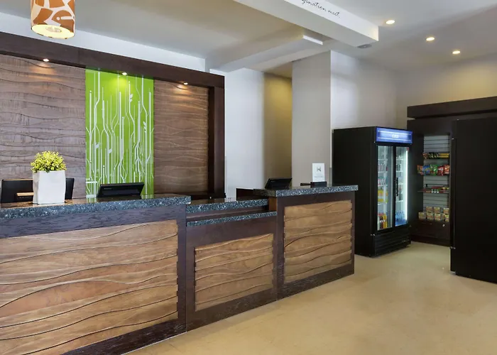 Hilton Garden Inn Queretaro