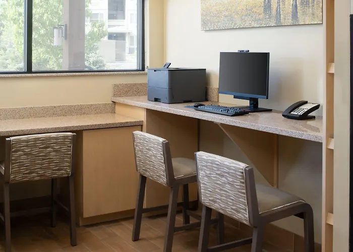 Towneplace Suites Richland Columbia Point