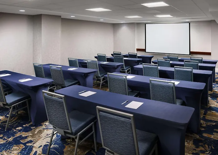 Hampton Inn Washington Dc White House