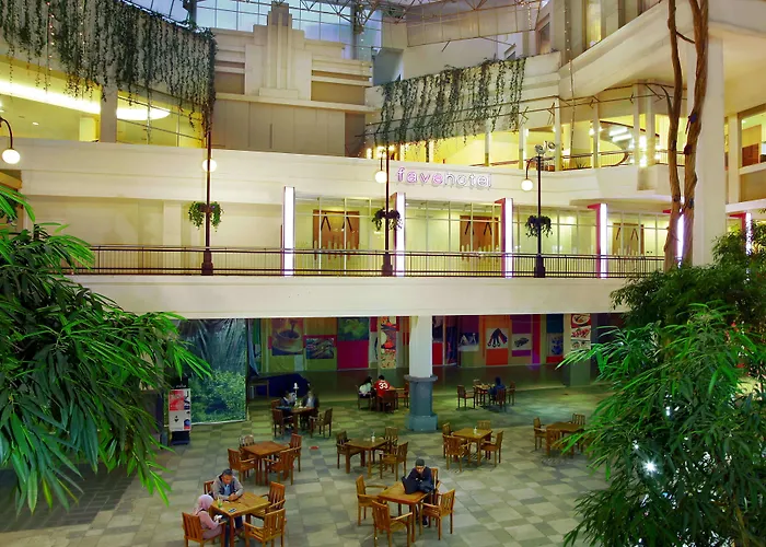 Favehotel Braga