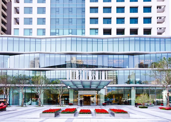 Millennium Hotel Taichung