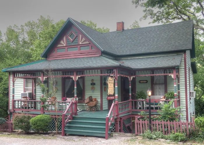 Hidden Springs Bed And Breakfast