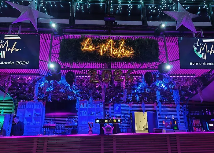 Le Domaine des Lys