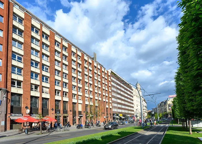 Florin Apart Hotel