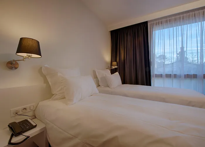 Nex Hôtel