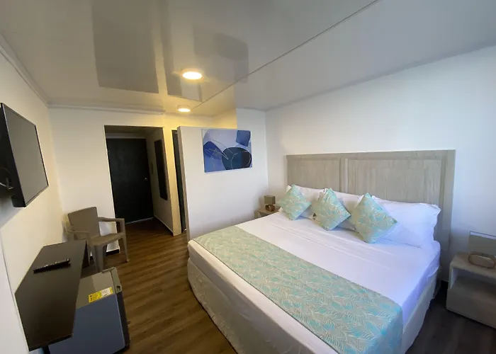 On Vacation Blue Tone