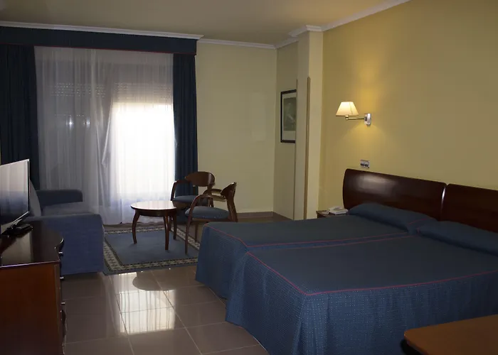 Hotel Las Moradas