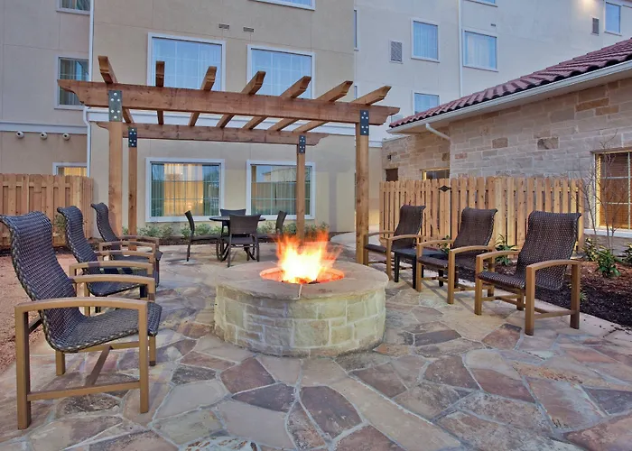 Residence Inn Odessa