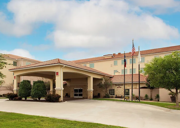 Residence Inn Odessa