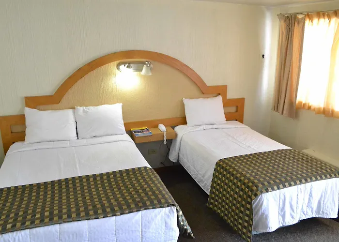 Hotel Flamingo