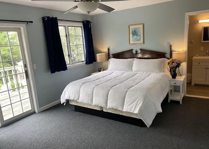 Taber Inn