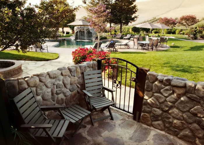 Purple Orchid Resort & Spa
