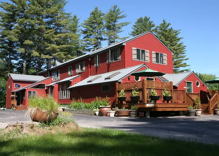 Old Saco Inn