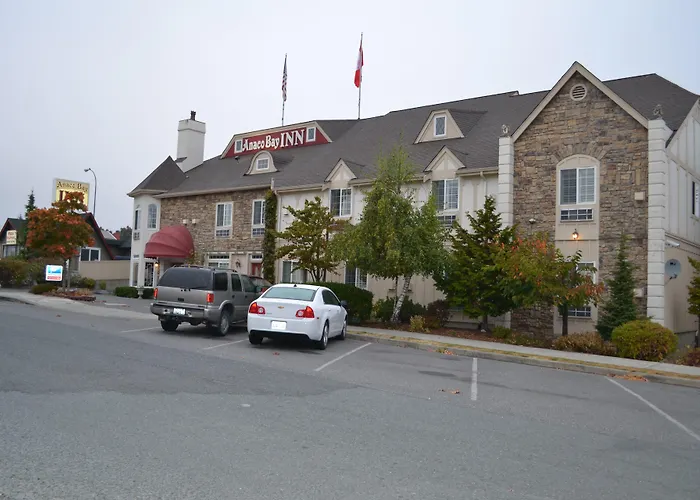Anaco Bay Inn