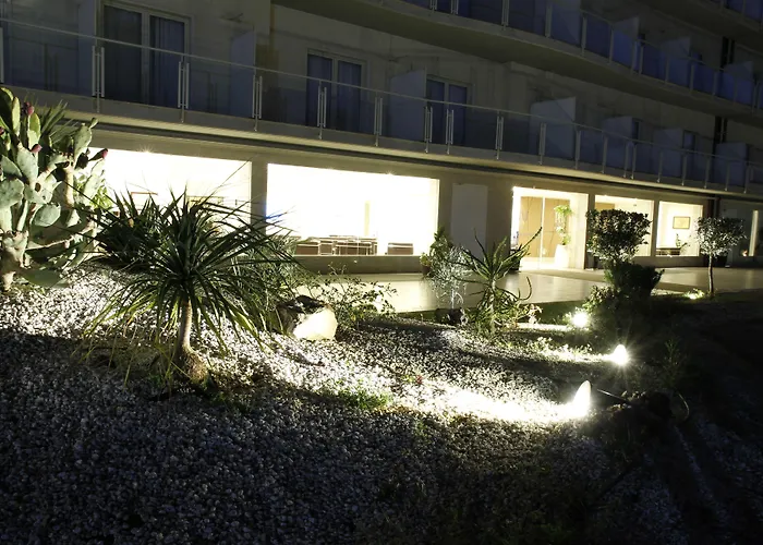 Catania International Airport Hotel