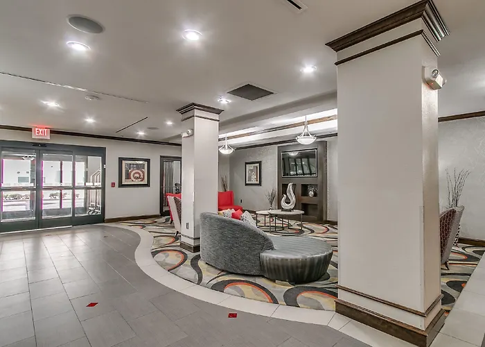Holiday Inn Express And Suites Lubbock South By Ihg