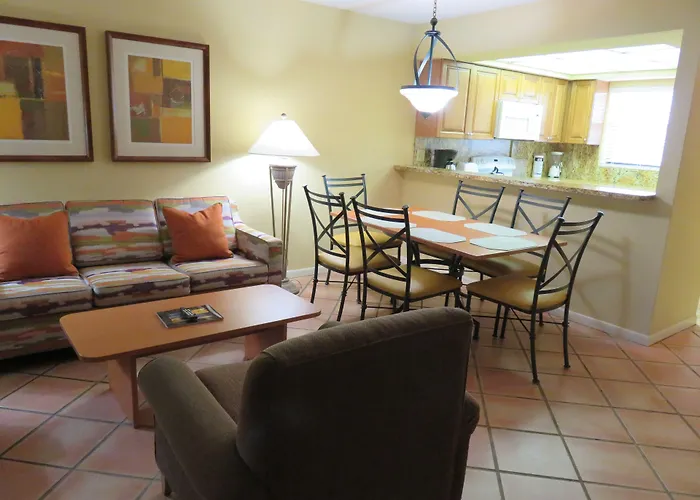 Surfsider - A Timeshare