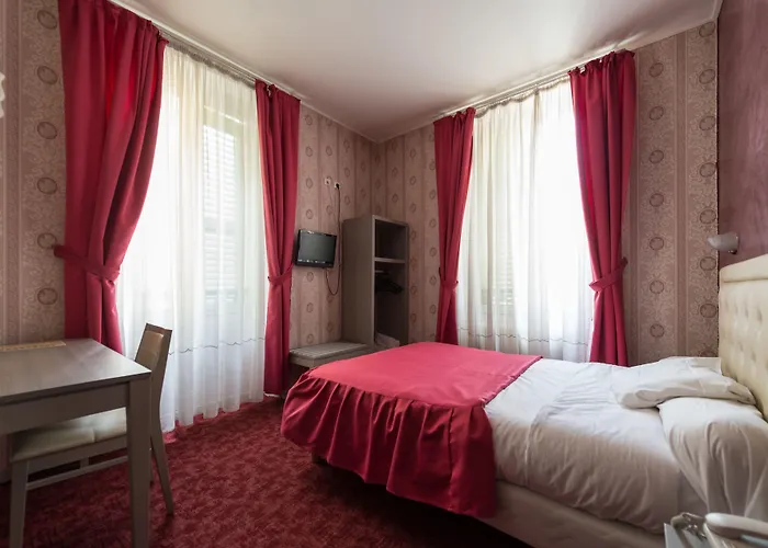 Royal Hotel Versailles