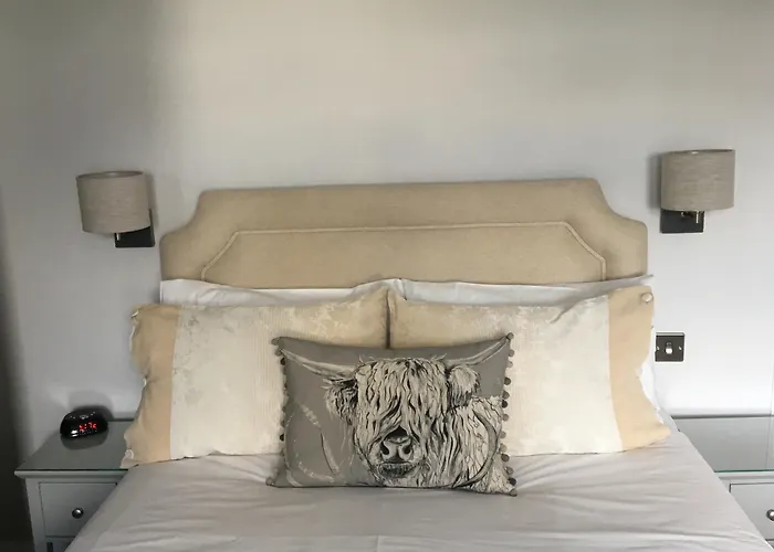 The Gatehouse B&B