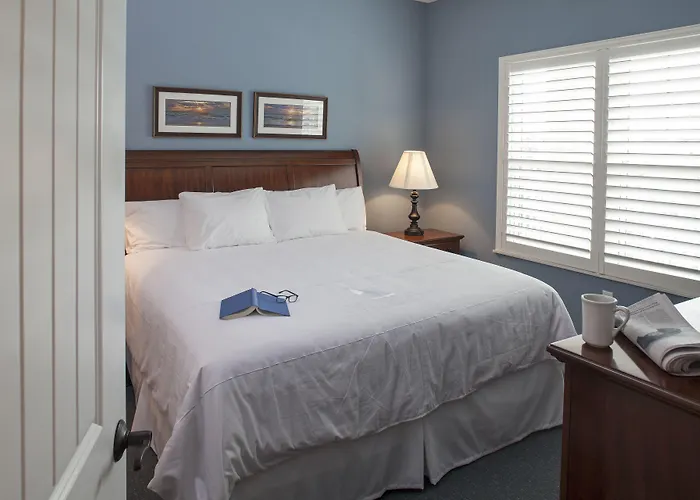 Bluewater By Spinnaker Resorts Hilton Head Island