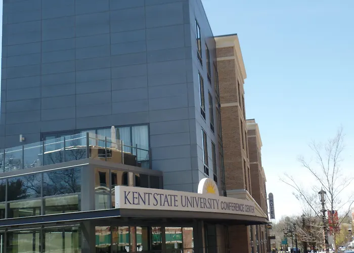 Kent State University Hotel And Conference Center