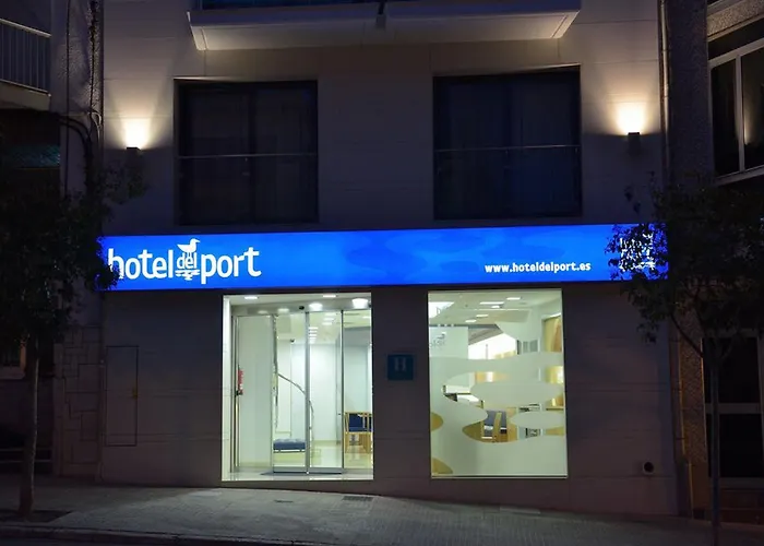 Del Port