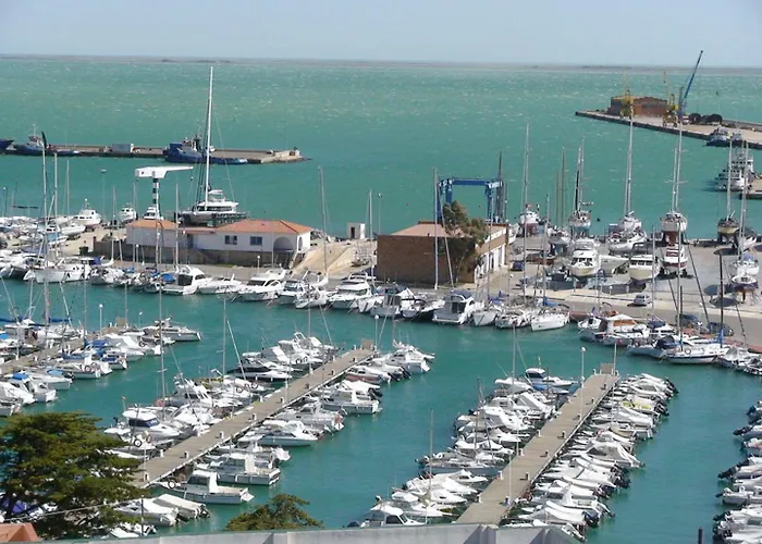 Del Port