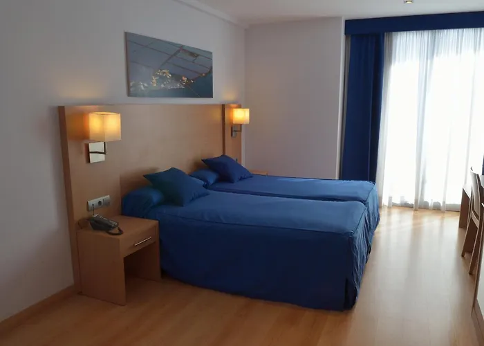 Hotel Del Port