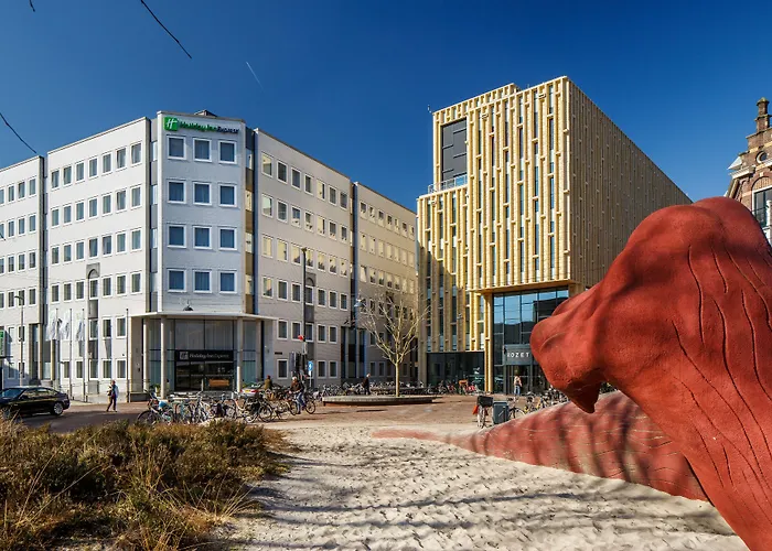 Holiday Inn Express Arnhem By Ihg