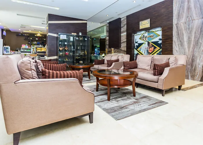 Nehal Hotel