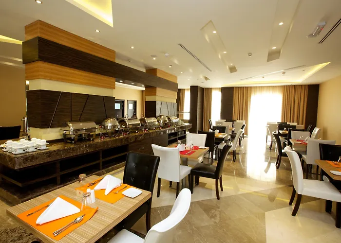 Nehal Hotel