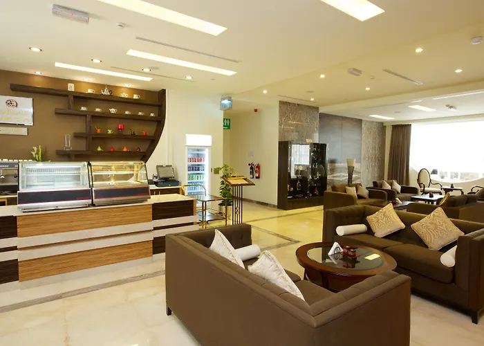Nehal Hotel