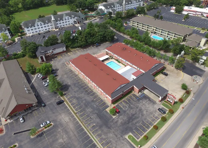 Bransinn Entertainment District