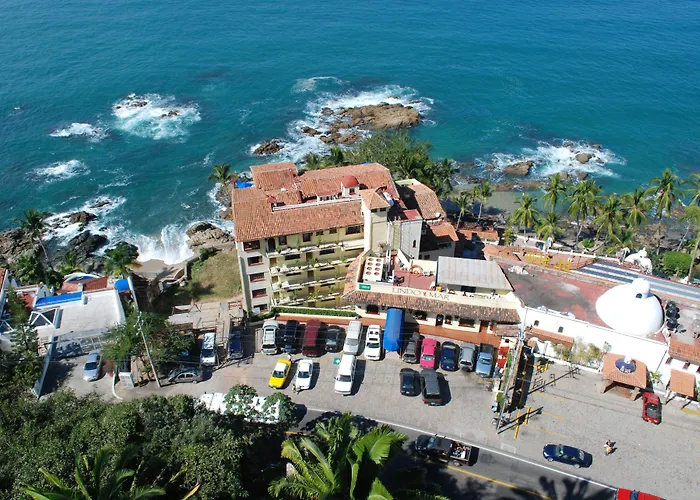 Lindo Mar Resort
