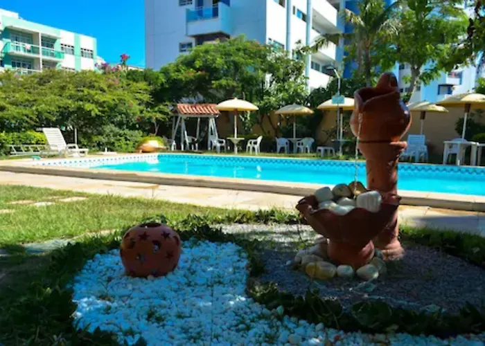 Hotel La Brise