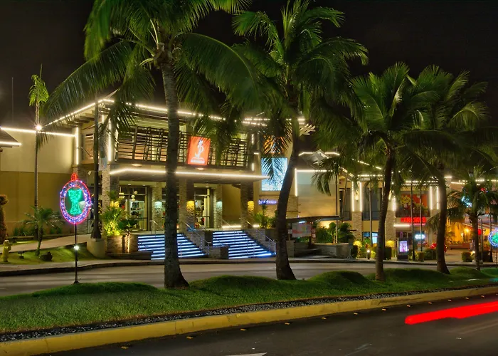 Guam Plaza Resort Tumon